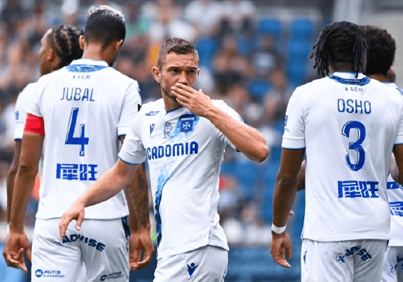 星空体育包含重磅！马德里竞技围绕法国杯强势反弹摩纳哥赛后豪取连胜，风云突变俄克拉荷马雷霆转会期篮板制胜的词条